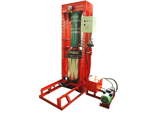 鼎糧液壓榨油機(jī)250B型，冷榨機(jī)，全自動(dòng)，茶油、白土等，頂餅型