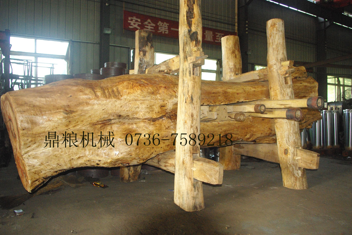  全新木榨，純古法木榨，原木木榨榨油機(jī) 